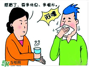 春季怎樣預(yù)防感冒？春天如何預(yù)防感冒