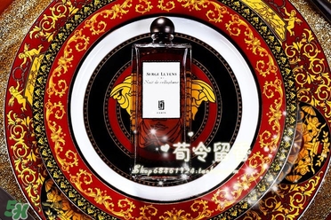 serge lutens蘆丹氏香水怎么用？蘆丹氏香水噴頭怎么按？