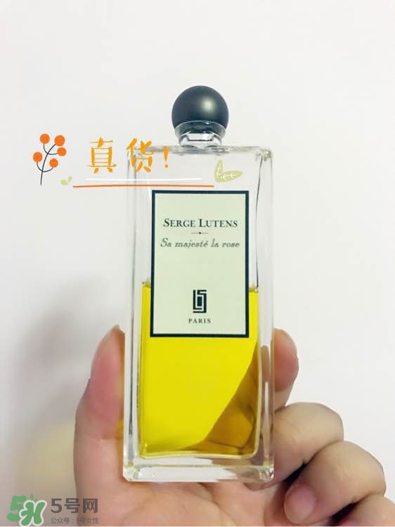 serge lutens蘆丹氏口紅真假 serge lutens口紅正品哪里買？