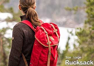 fjallraven什么牌子？北極狐是什么哪個(gè)國(guó)家的牌子？