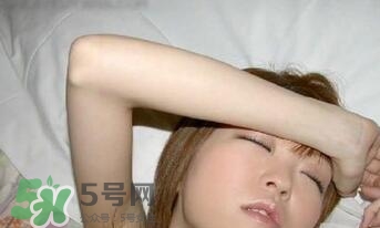 什么是性滿足？性滿足的表現(xiàn)有哪些
