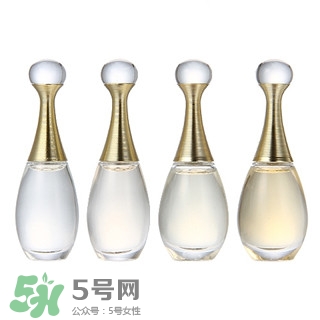 2017中性香水哪個牌子好？2017中性香水推薦