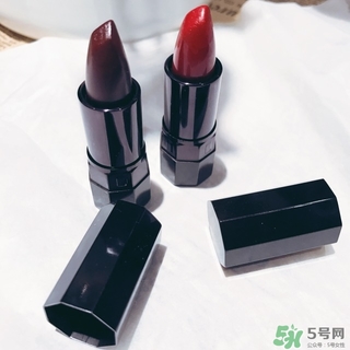 serge lutens蘆丹氏口紅怎么樣？蘆丹氏口紅是什么牌子