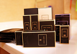 serge lutens蘆丹氏口紅真假 serge lutens口紅正品哪里買(mǎi)？