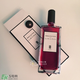 serge lutens蘆丹氏香水多少錢？serge lutens香水專柜價(jià)格