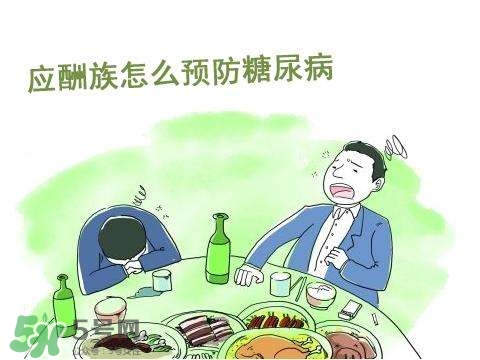 怎么預(yù)防糖尿?。咳绾晤A(yù)防糖尿病