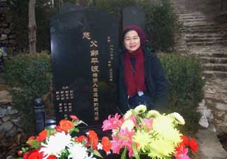 清明節(jié)女人能上墳嗎？為什么清明節(jié)女人不上墳？？