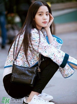 香奈兒gabrielle手袋好看嗎？chanel gabrielle包包怎么樣？