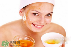 蜂蜜怎么去痘??？蜂蜜去痘印面膜怎么做？