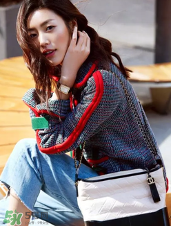 香奈兒gabrielle手袋很火嗎？chanel gabrielle包包為什么火？