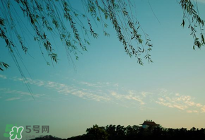 2017天氣什么時候回暖？2017什么時候升溫？