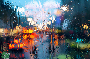 三月份為什么一直下雨？2017年三月份為什么雨多？