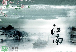 2017年梅雨季節(jié)是幾月？2017年梅雨季節(jié)是什么時候？