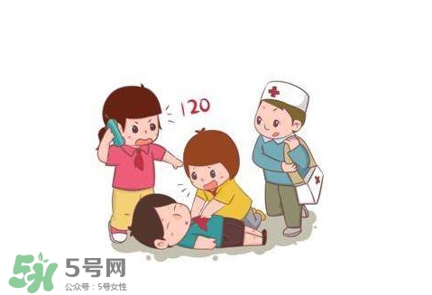 呼吸停止了怎么辦？呼吸停止的急救措施