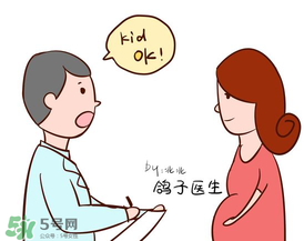 見紅了是不是快生了？見紅后多久會生？