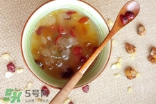 孕婦可以吃桃膠嗎？懷孕了能吃桃膠嗎？