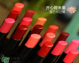 by nanda是國(guó)貨嗎？by nanda的彩妝靠譜嗎？