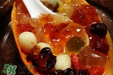 孕婦吃桃膠好嗎？孕婦吃桃膠有什么好處？
