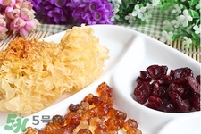 桃膠經(jīng)期能吃嗎？月經(jīng)期可以吃桃膠嗎？