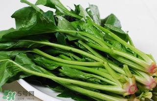 菠菜要焯水嗎？菠菜為什么要焯水？