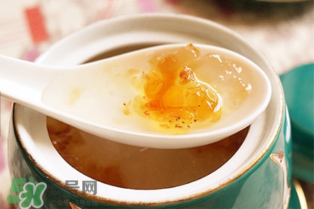 兒童可以吃桃膠嗎？小孩能吃桃膠嗎？