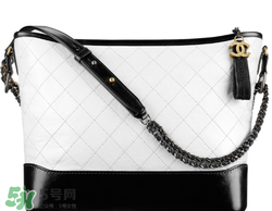 香奈兒gabrielle手袋尺寸多大？chanel gabrielle手袋尺寸大小