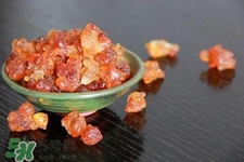 桃膠怎么清洗？桃膠泡后怎么去掉雜質(zhì)？