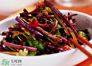 蕨菜什么人不能吃？哪些人不能吃蕨菜？