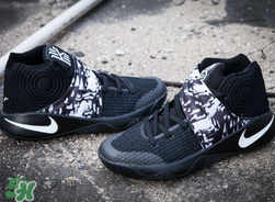 耐克kyrie2正品多少錢？nike歐文二代專柜價(jià)格