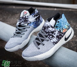 耐克kyrie2正品多少錢？nike歐文二代專柜價(jià)格