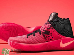 耐克kyrie2正品多少錢？nike歐文二代專柜價(jià)格