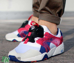 puma disc運(yùn)動(dòng)鞋怎么樣？彪馬disc運(yùn)動(dòng)鞋測(cè)評(píng)