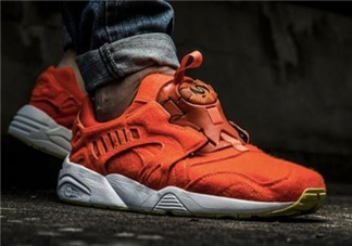 puma disc運(yùn)動(dòng)鞋怎么樣？彪馬disc運(yùn)動(dòng)鞋測(cè)評(píng)