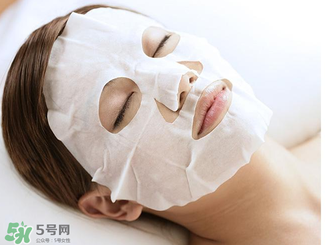 孕婦可以敷海藻面膜嗎？海藻面膜孕婦可以敷嗎？