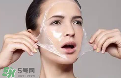 孕婦可以敷海藻面膜嗎？海藻面膜孕婦可以敷嗎？