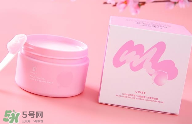 2017卸妝膏哪個(gè)牌子好？2017卸妝膏推薦