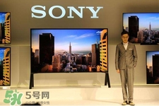 索尼100寸電視多少錢？索尼100寸電視價格多少？