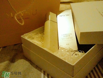 maysu美素是什么牌子？美素是哪個(gè)國家的品牌？