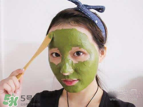 泥狀面膜怎么用？泥狀面膜使用方法