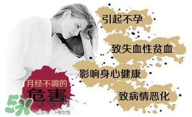 月經(jīng)不調(diào)吃什么藥調(diào)理？月經(jīng)不調(diào)怎么調(diào)理