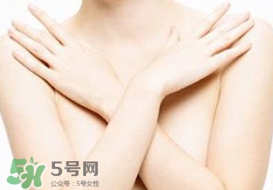 生完孩子胸部下垂怎么辦？生完小孩胸部松弛怎么辦