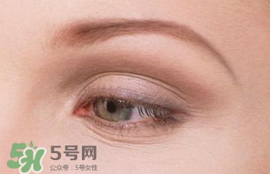 怎樣祛除眼底細(xì)紋？如何去除眼底細(xì)紋