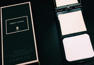 serge lutens蘆丹氏粉餅多少錢(qián)？蘆丹氏粉餅專(zhuān)柜價(jià)格
