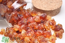 桃膠多少錢一斤？天然桃膠多少錢一斤？