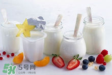 孕婦可以喝酸奶嗎？孕婦喝酸奶好嗎？