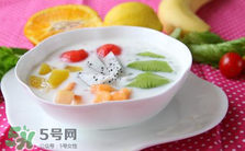 孕婦可以喝酸奶嗎？孕婦喝酸奶好嗎？