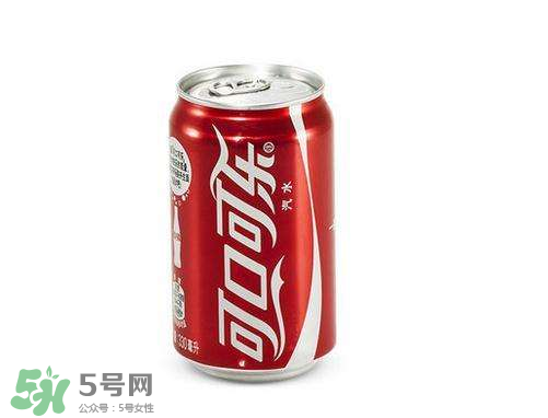 孕婦可以喝可樂嗎？孕婦喝可樂對胎兒有影響嗎？