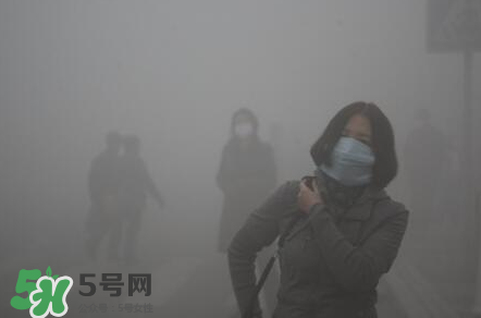 霧霾對孕婦有什么危害？霧霾對胎兒有影響嗎？