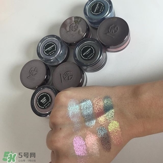 make up geek是什么牌子？make up geek什么檔次？