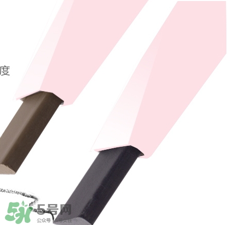 卡奈姿眉筆怎么樣？卡奈姿眉筆好用嗎？